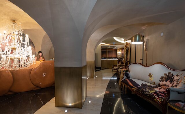 マダレナ バイ ザ ブティック ホテルズ