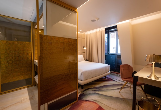 マダレナ バイ ザ ブティック ホテルズ