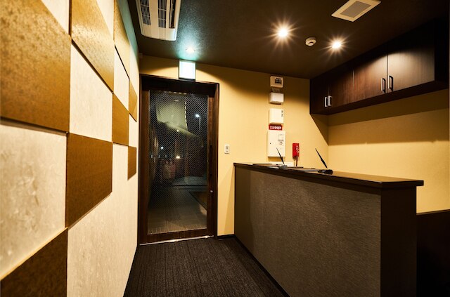 離宮庵 京都西京極