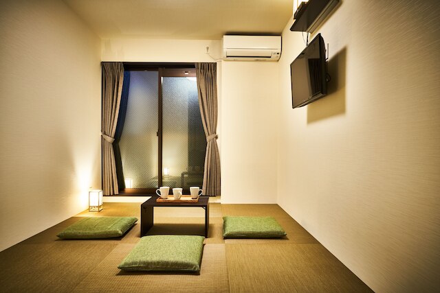 離宮庵 京都西京極