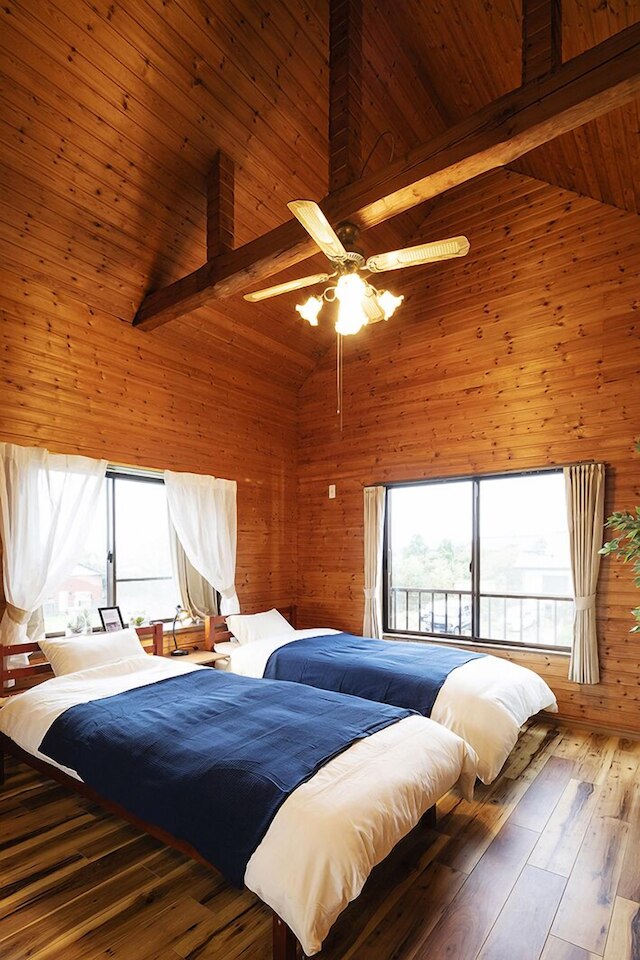 Wave House 九十九里藤下