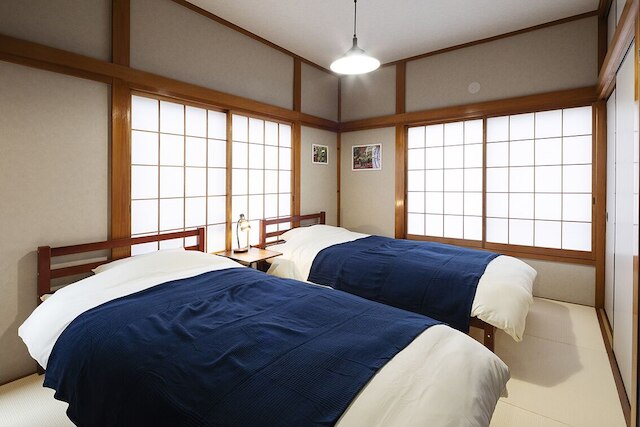 Wave House 九十九里藤下