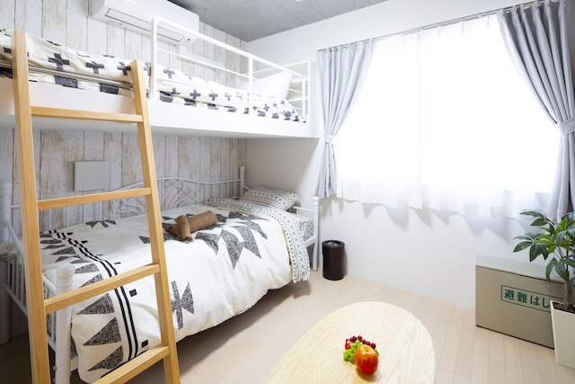 Laffitte Hirai Condominium Hotel