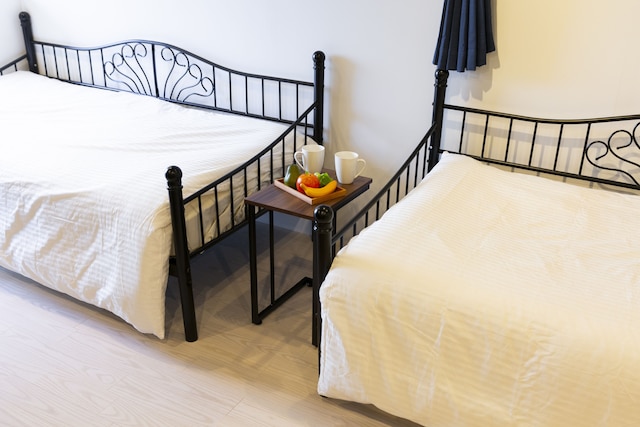 Laffitte Hirai Condominium Hotel