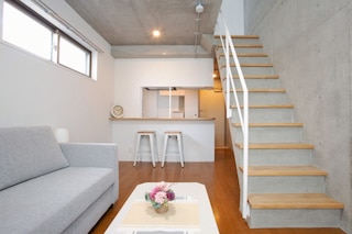 Laffitte Hirai Condominium Hotel