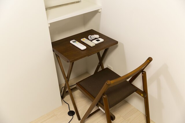 Laffitte Hirai Condominium Hotel