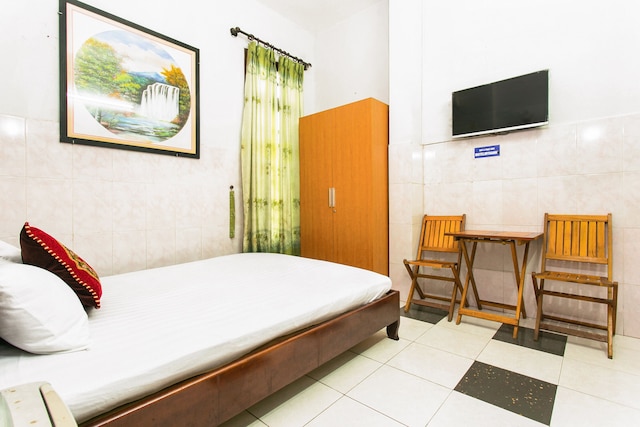 スポット オン 804 マイ ハン ホテル