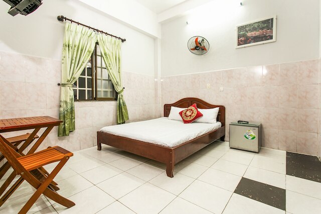 スポット オン 804 マイ ハン ホテル