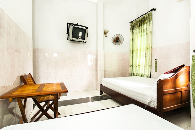 スポット オン 804 マイ ハン ホテル