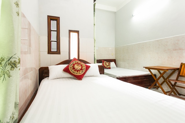 スポット オン 804 マイ ハン ホテル