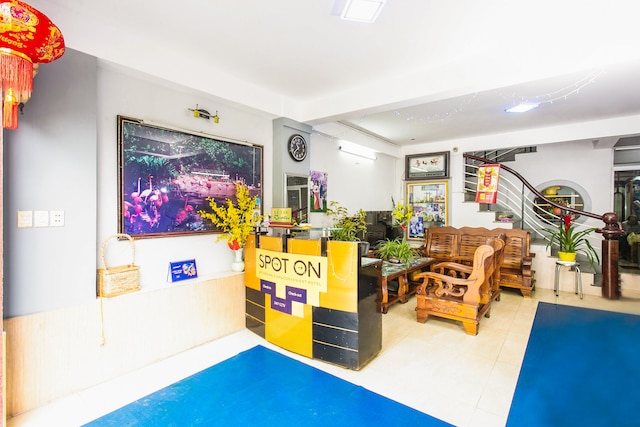 スポット オン 804 マイ ハン ホテル