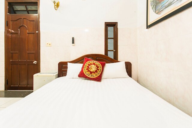 スポット オン 804 マイ ハン ホテル