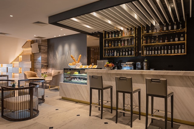 ヤンゴンタンルウィンホテル