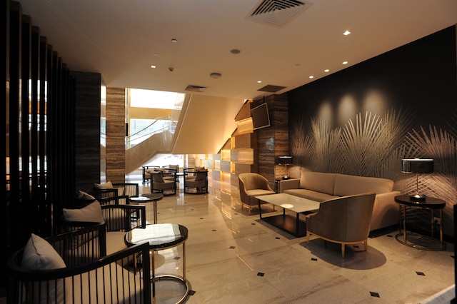 ヤンゴンタンルウィンホテル