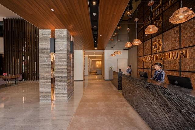 ヤンゴンタンルウィンホテル