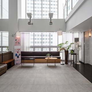 へウンデ シークラウド ホテル レジデンス