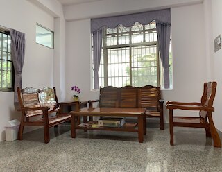 カムクヮト タウンシップ