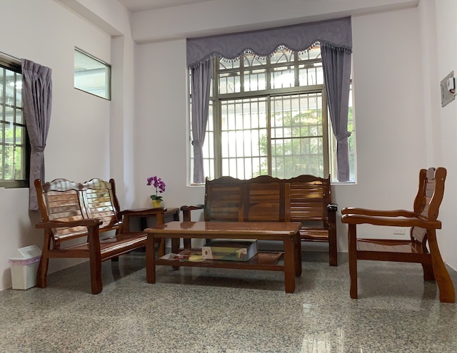 カムクヮト タウンシップ