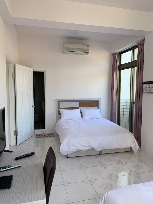 カムクヮト タウンシップ