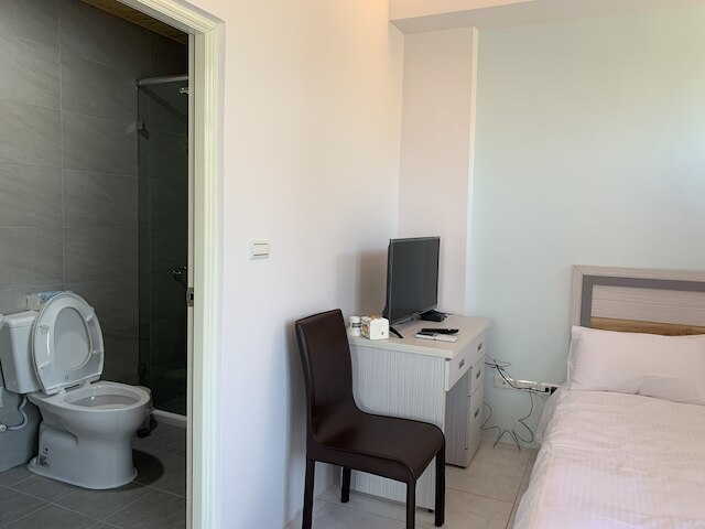 カムクヮト タウンシップ