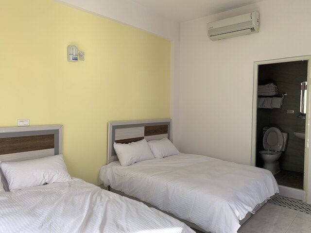 カムクヮト タウンシップ