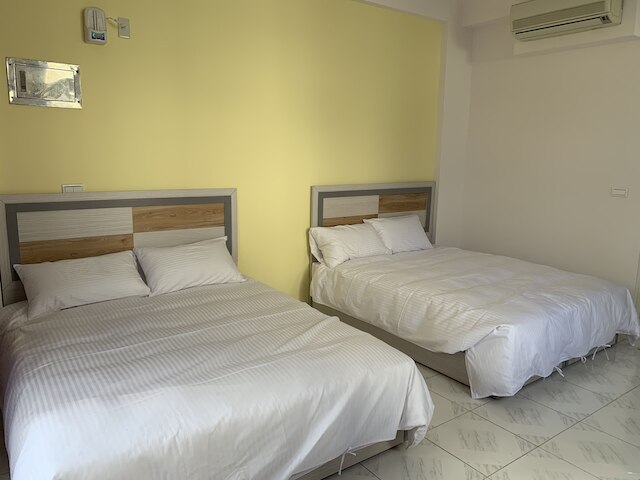 カムクヮト タウンシップ