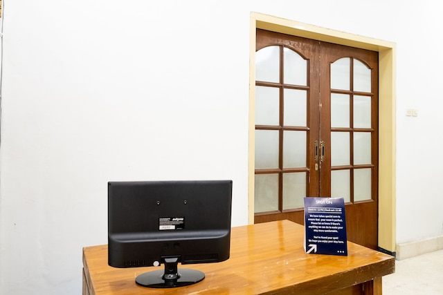 OYO 2268 ティムティム ホームステイ シャリア ニア ユニバーシタス ガジャ マダ