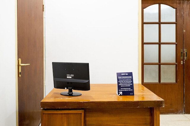 OYO 2268 ティムティム ホームステイ シャリア ニア ユニバーシタス ガジャ マダ