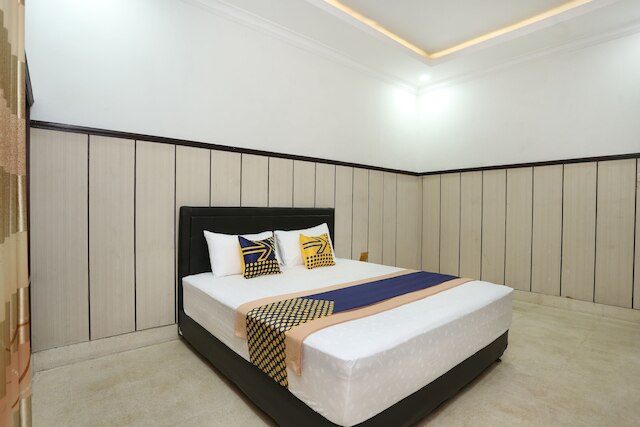 OYO 2268 ティムティム ホームステイ シャリア ニア ユニバーシタス ガジャ マダ