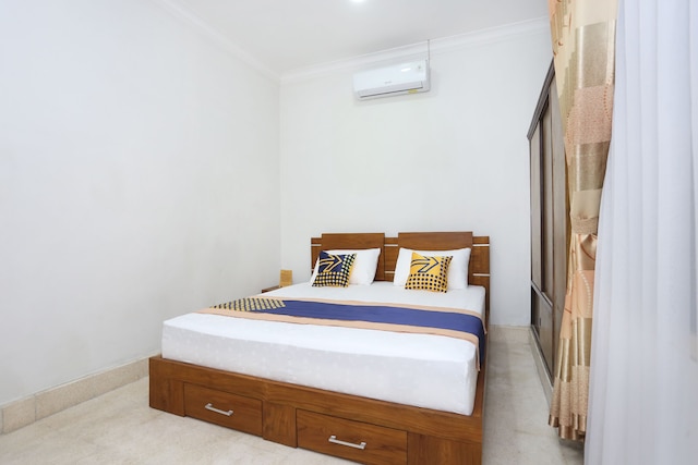 OYO 2268 ティムティム ホームステイ シャリア ニア ユニバーシタス ガジャ マダ