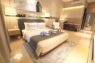 メンテン パーク エクスクルーシブ エマーランド