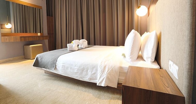 メンテン パーク エクスクルーシブ エマーランド