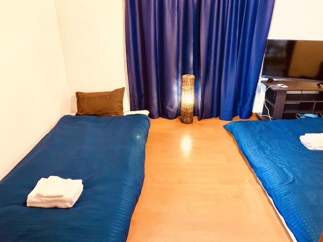 パラゴン・レジデンス 大阪城公園