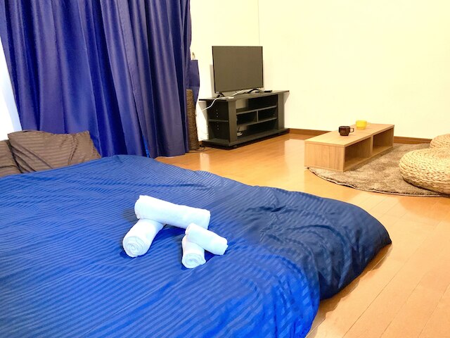 パラゴン・レジデンス 大阪城公園