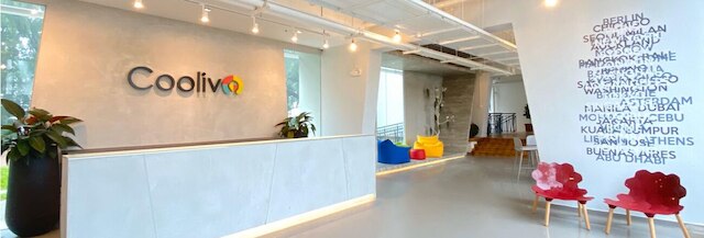 クーリフ ウォーターフロント