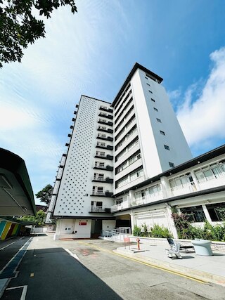 クーリフ ウォーターフロント