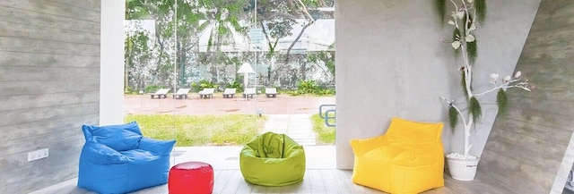 クーリフ ウォーターフロント