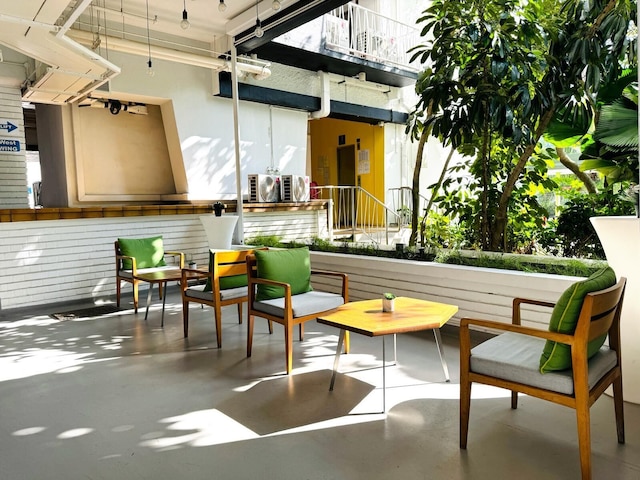 クーリフ ウォーターフロント