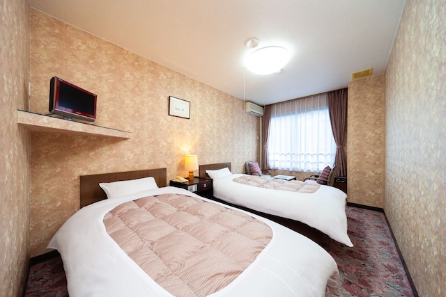 白馬八方温泉 せせらぎ