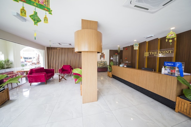 ザ・ポイントブティックホテル