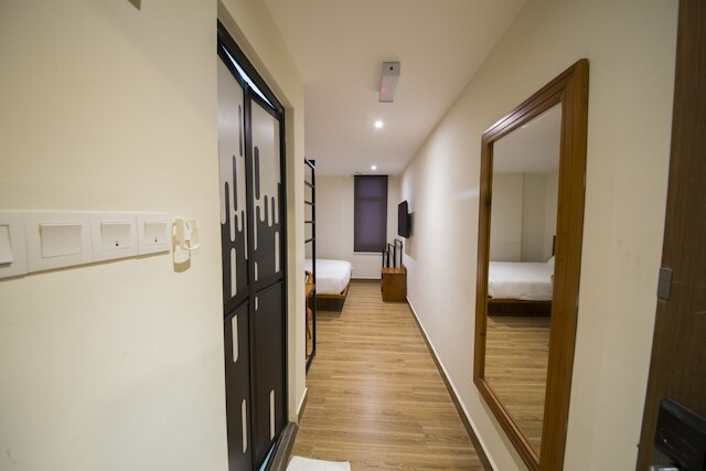 ザ・ポイントブティックホテル