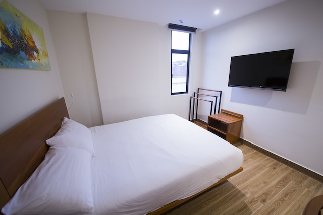 ザ・ポイントブティックホテル