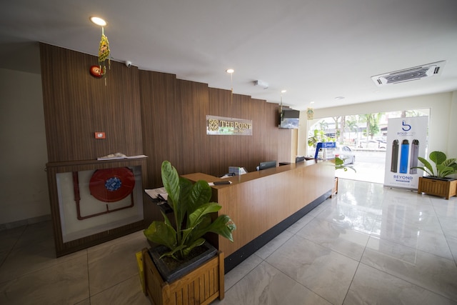 ザ・ポイントブティックホテル