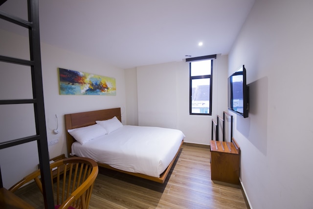 ザ・ポイントブティックホテル