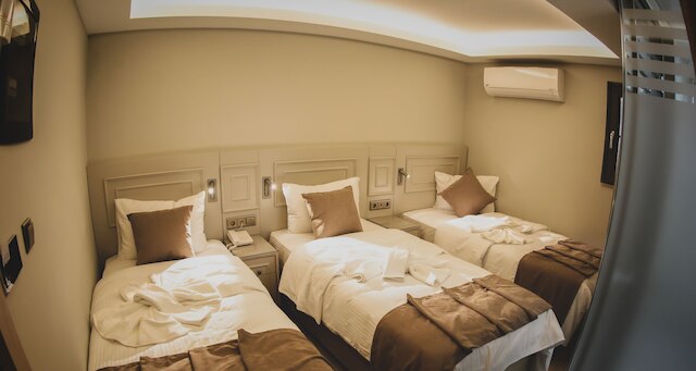 X- ネリー ブティック ホテル