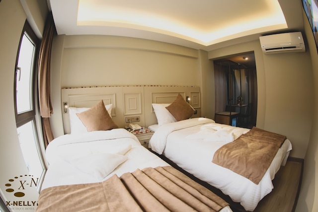 X- ネリー ブティック ホテル