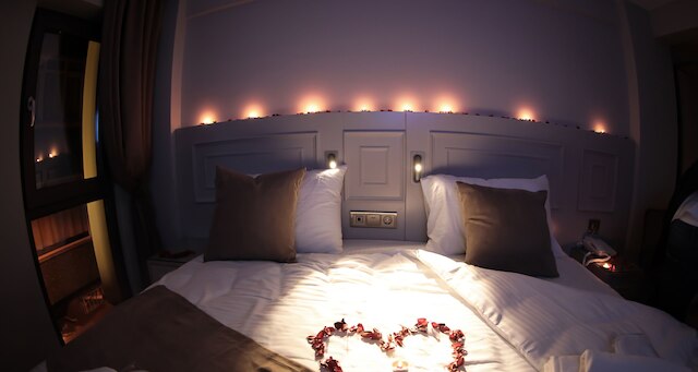 X- ネリー ブティック ホテル