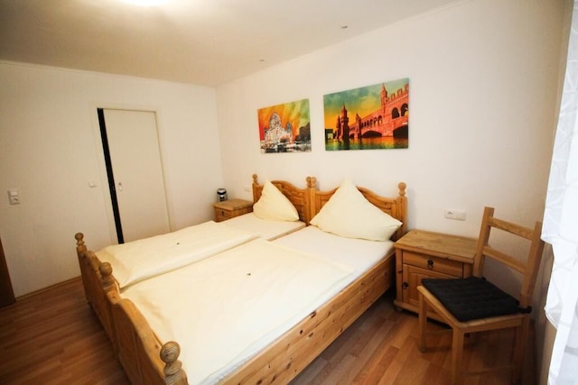 ホテル アトランタ