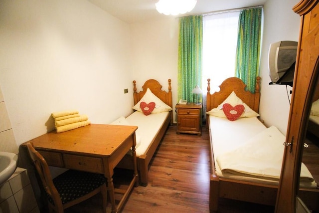 ホテル アトランタ