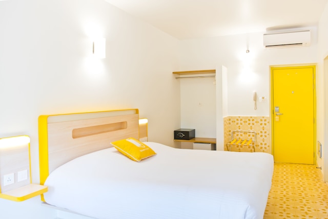 ブルームルームズ アット シティ センター